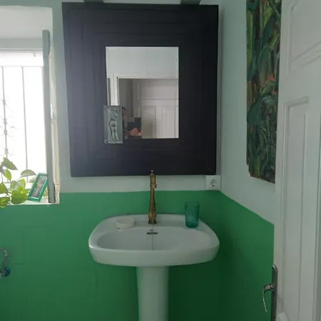 Merced Apartmán