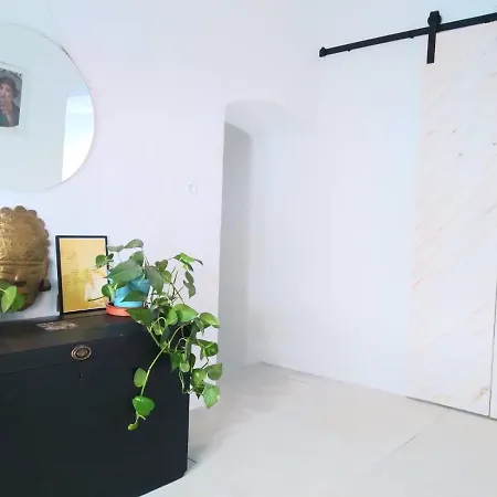 Apartmán Merced Vejer de la Frontera