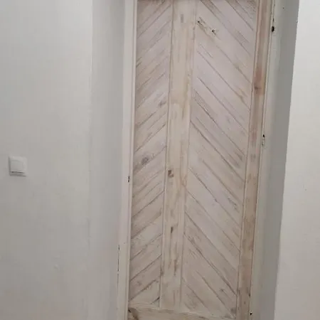 Apartmán Merced *