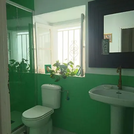Merced Apartmán *
