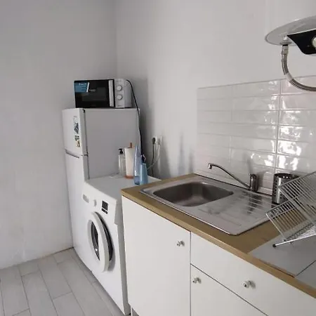 Apartmán Merced Vejer de la Frontera
