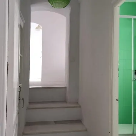 Apartmán Merced *