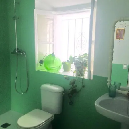 Apartmán Merced