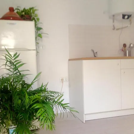 Apartmán Merced