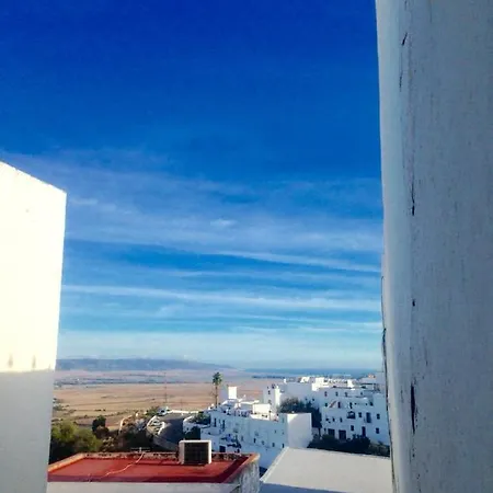 Apartmán Merced *